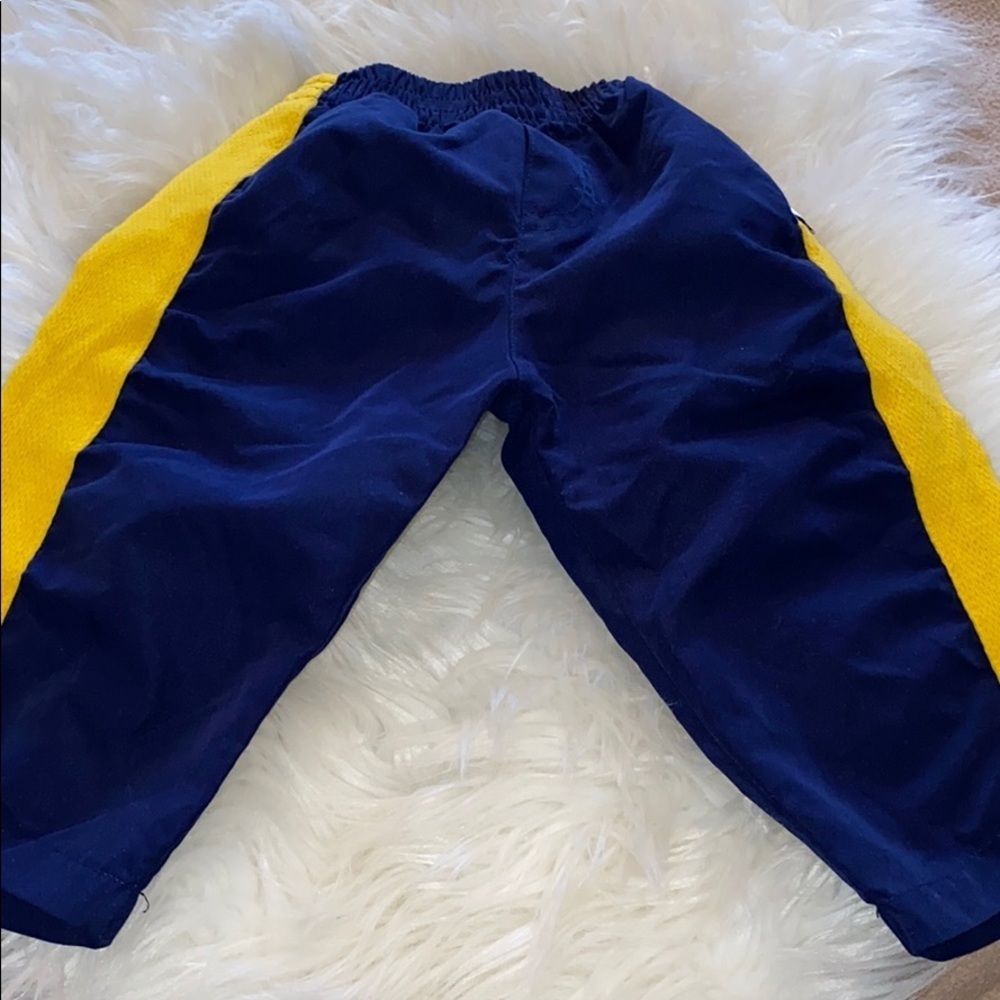 Vintage Muppet babies pants